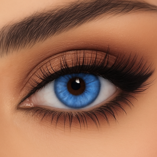 Atlantis Blue